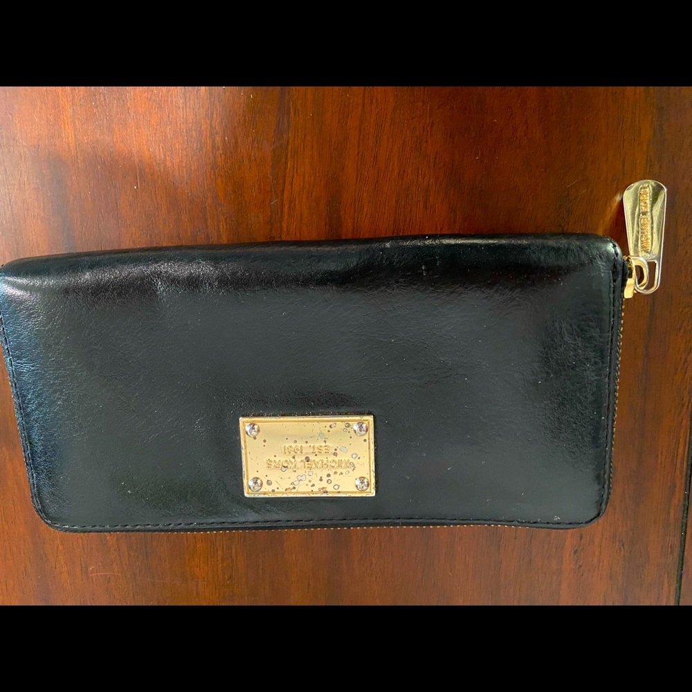 Michael Kors Wallet! 🙌🏼